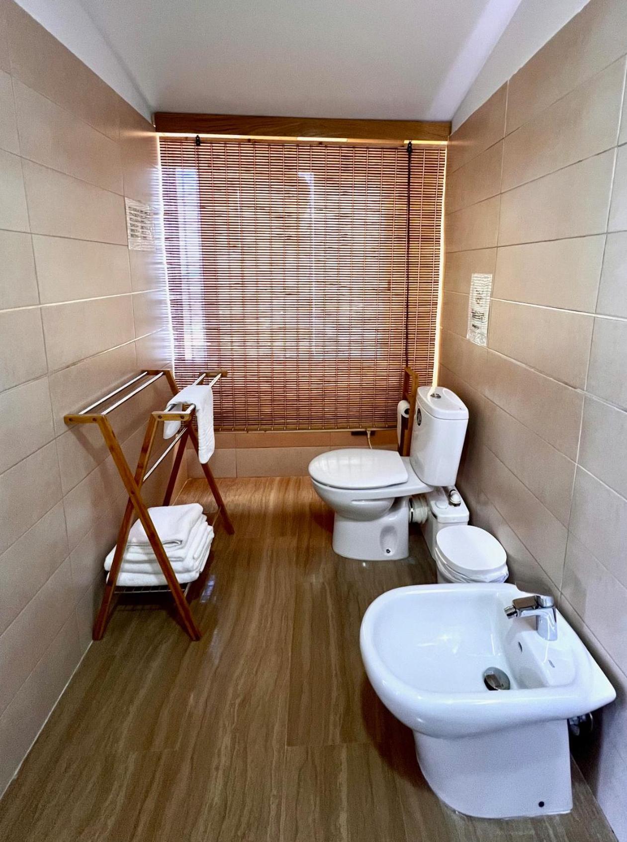 Botanico Boutique Hotel Xabia Bagian luar foto