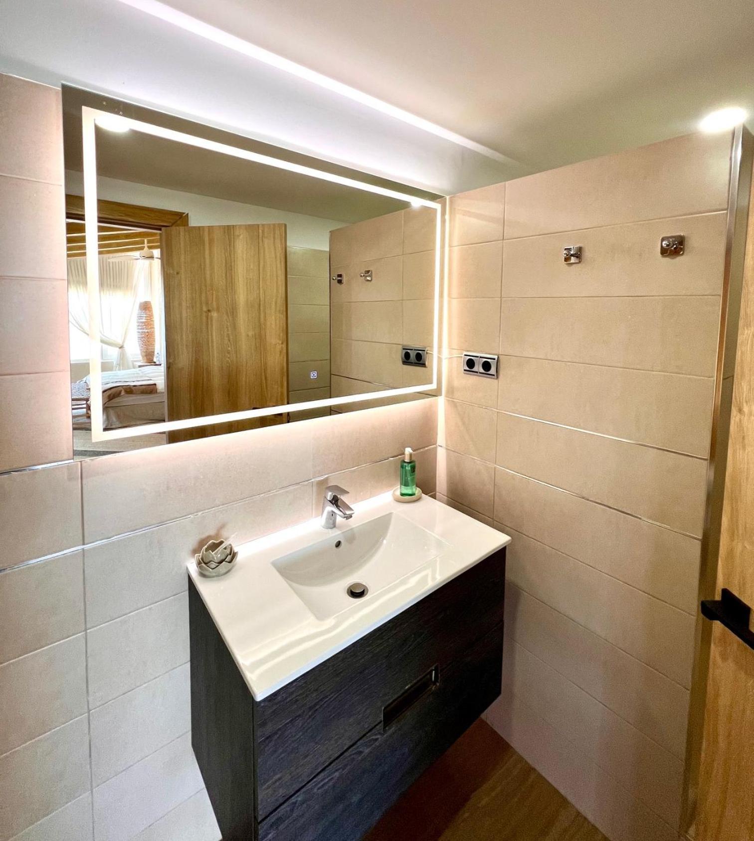 Botanico Boutique Hotel Xabia Bagian luar foto