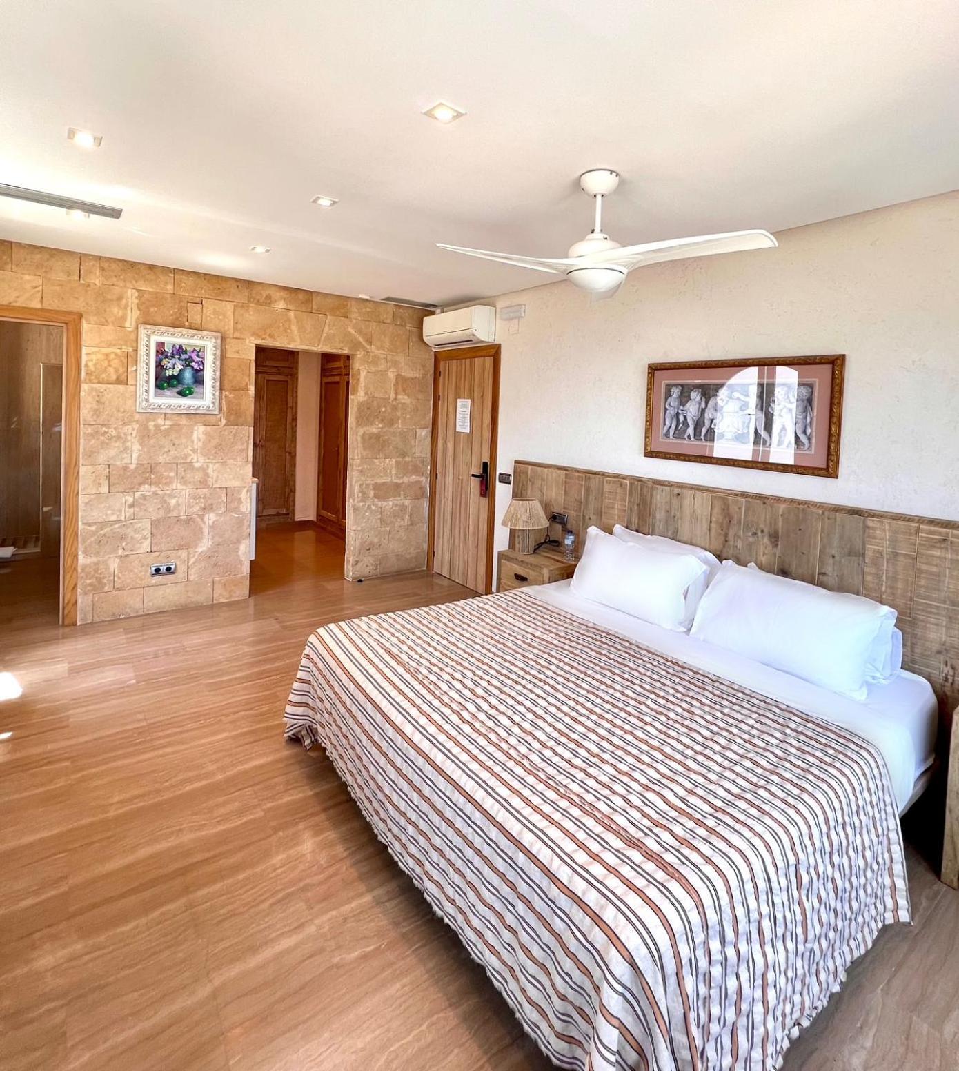 Botanico Boutique Hotel Xabia Bagian luar foto